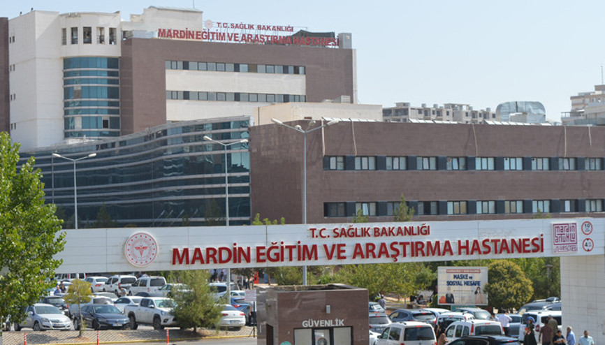 Mardinde silahlı arazi kavgası: 1 ölü, 10 yaralı