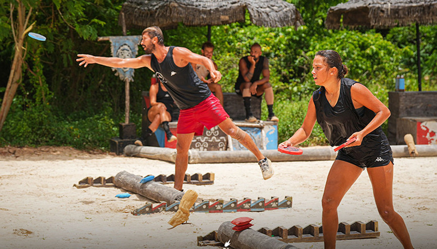 Survivor bu akşam var mı yok mu 8 Haziran 2025 Survivor yeni bölüm ne zaman, saat kaçta başlayacak, neden yok İşte Tv8 yayın akışı Survivor bu akşam var mı yok mu 8 Haziran 2025 Survivor yeni bölüm ne zaman, saat kaçta başlayacak, neden yok İşte Tv8 yayın akışı