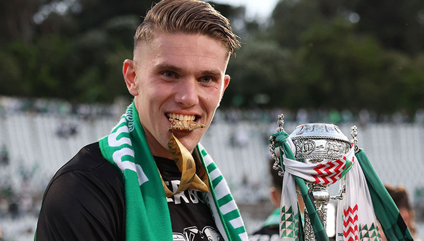 Manchester Unitedta Osimhen sonrası yeni rota Gyökeres