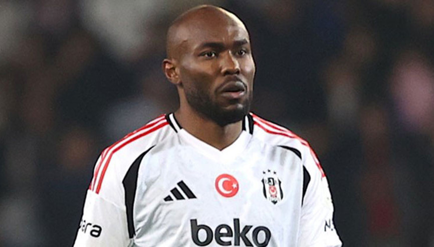 Musrati bir şans daha istedi