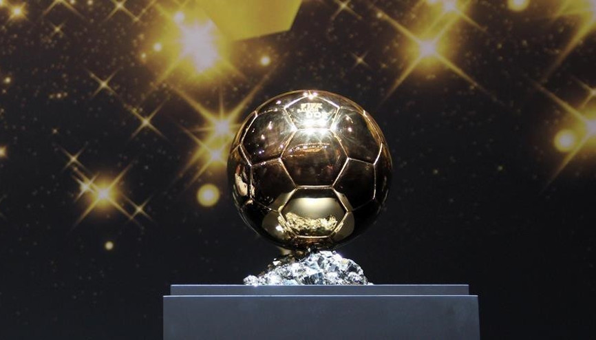Ballon dOr ödülü ne zaman verilecek 2025 Ballon dOr ödül töreni ne zaman, hangi gün yapılacak Tarih belli oldu