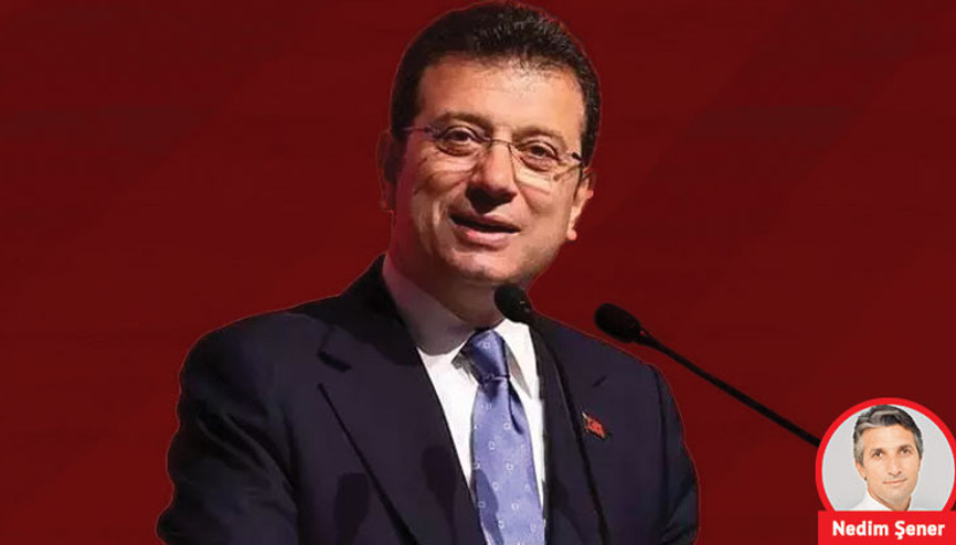 İmamoğlu’nun yolsuzluk parasıyla medya yapılanması