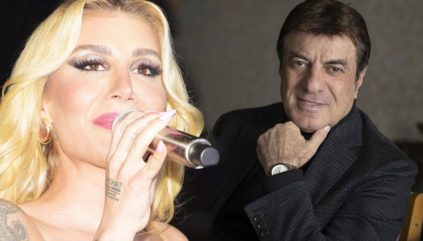 İrem Dericiden Coşkun Sabaha mesaj var: Üstadımdan özür dilerim