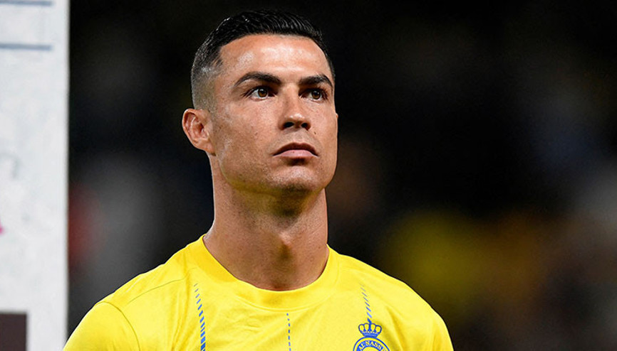 Ronaldo, geleceği hakkında konuştu Al-Nassrda kalacak mı