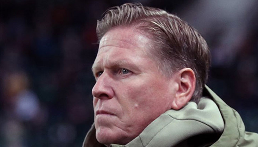 Kayserispor, teknik direktör Markus Gisdol ile prensipte anlaştı