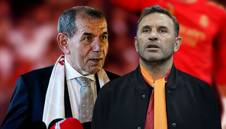 Galatasaray transferde Liverpool ve Real Madridli yıldızlarla görüşüyor İşte 4 aday Galatasaray transferde Liverpool ve Real Madridli yıldızlarla görüşüyor İşte 4 aday