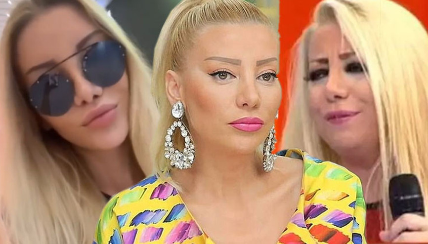 Ünlü modacı estetik operasyonları yüzünen pasaport kontrolüne takıldı