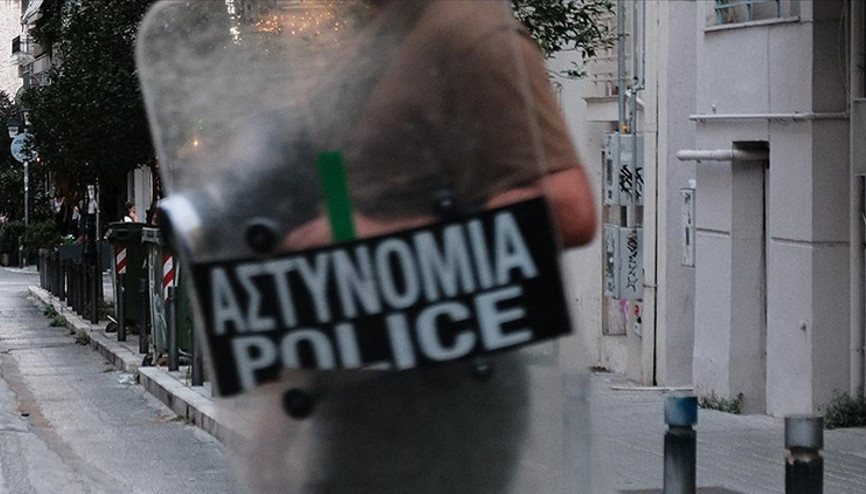 Yunan milletvekilinin evine bombalı saldırı