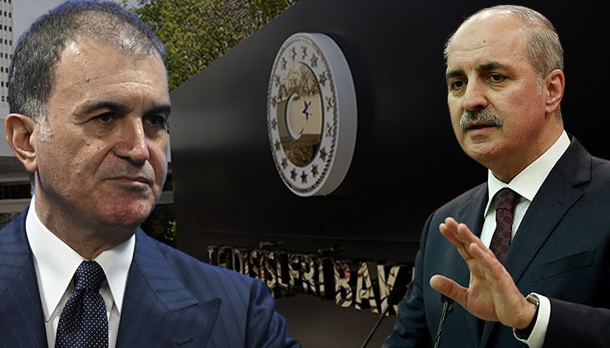 Son dakika... Türkiyeden peş peşe sert tepkiler AK Parti Sözcüsü Çelik: Tüm dünya bu saldırganlık karşısında İsrail’i lanetlemeli Son dakika... Türkiyeden peş peşe sert tepkiler AK Parti Sözcüsü Çelik: Tüm dünya bu saldırganlık karşısında İsrail’i lanetlemeli