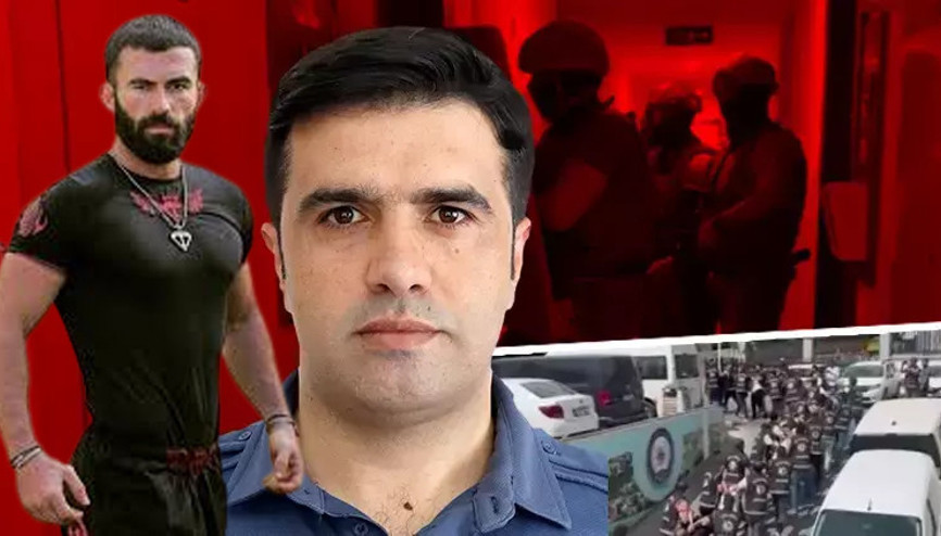 Şehit edilen Hakan Telli soruşturmasında yeni gelişme: İddianameden Turabi çıktı Şehit edilen Hakan Telli soruşturmasında yeni gelişme: İddianameden Turabi çıktı