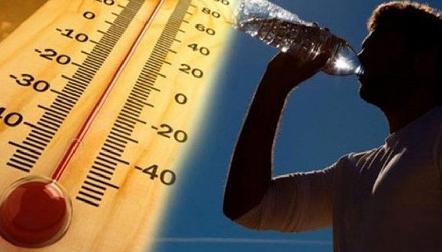 Son dakika hava durumu tahminleri il il | Bugün (10 Haziran) hava nasıl olacak İstanbulda yağmur var mı Meteorolojiden Antalya için sağanak uyarısı