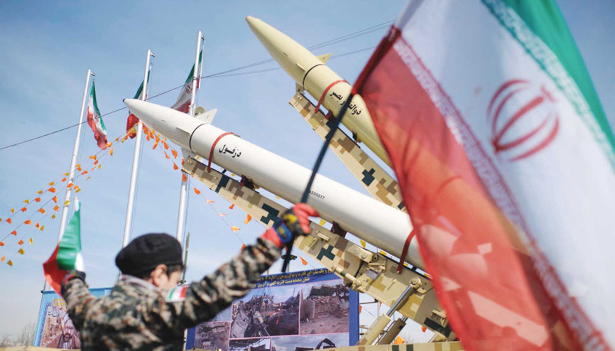 İran: İsrail’in nükleer belgeleri elimizde