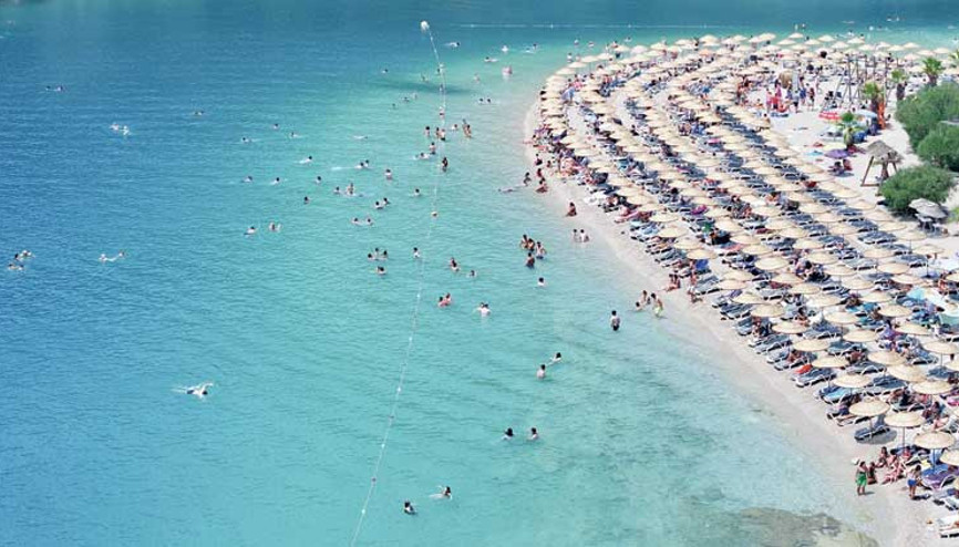 ‘Son gün’ kalabalığı