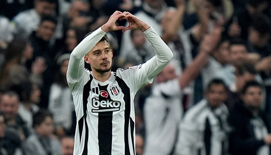 İstenmediğim yerde durmam