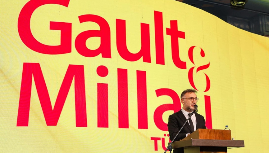 Kaza deyip geçmemek lazım