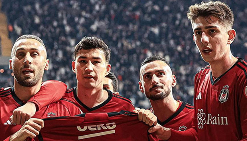 Beşiktaşta kritik gün Geleceği netleşiyor