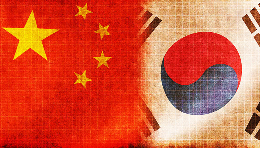 Çin lideri Şi ve Güney Korenin yeni seçilen Devlet Başkanı Lee görüştü