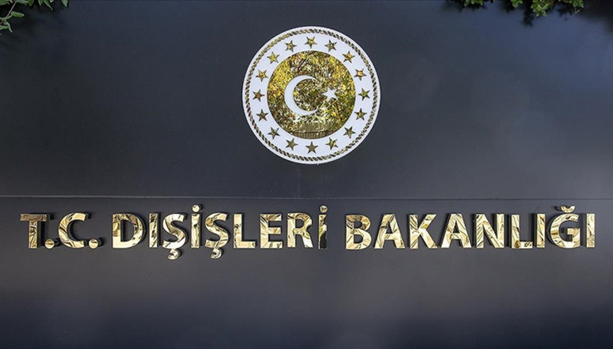 Dışişleri kaynakları Türk aktivistlerin durumuna ilişkin bilgi verdi: Karaya ulaştılar