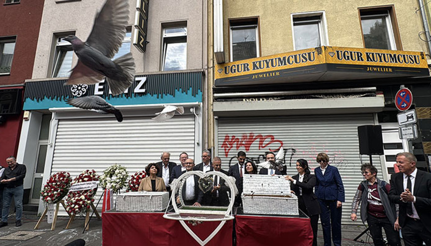 Keup saldırısının 21. yılında ‘birlik’ mesajı