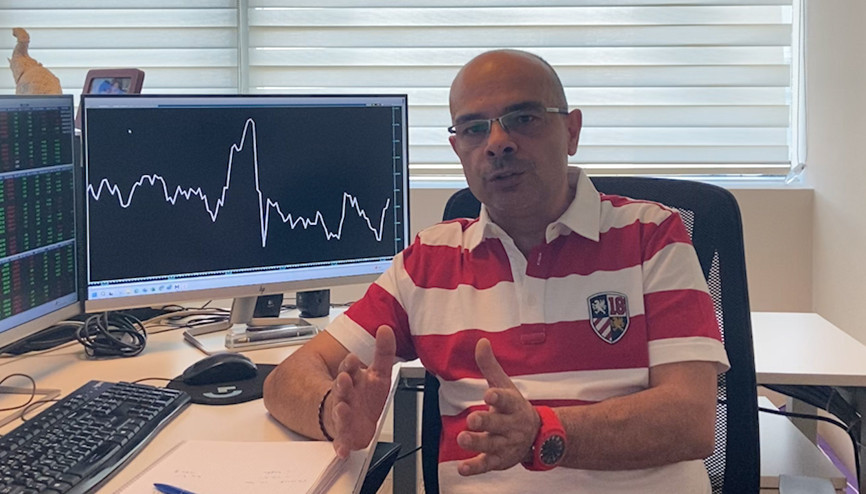 Borsada takvim analizi