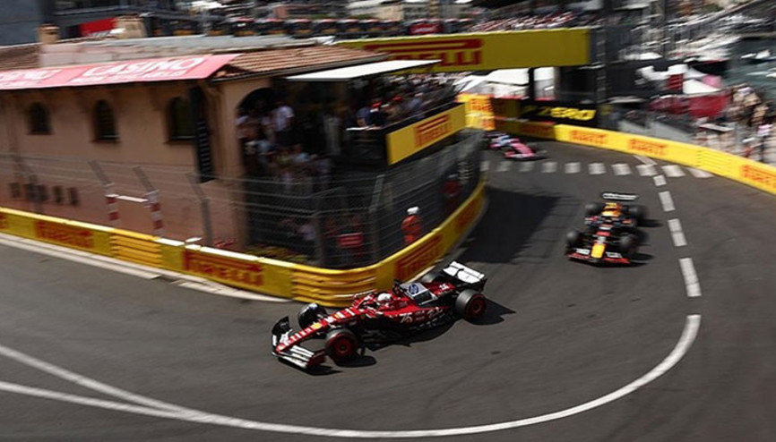 Formula 1de 2026 yılı takvimi belli oldu