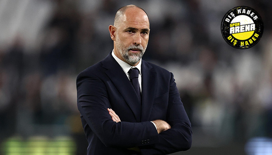 Juventustan Igor Tudor kararı