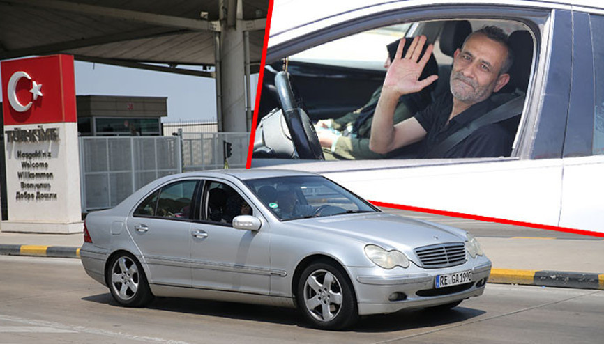 Vatan bir başka güzel... Havasını, suyunu, toprağını her şeyini özlüyoruz... Vatan bir başka güzel... Havasını, suyunu, toprağını her şeyini özlüyoruz...