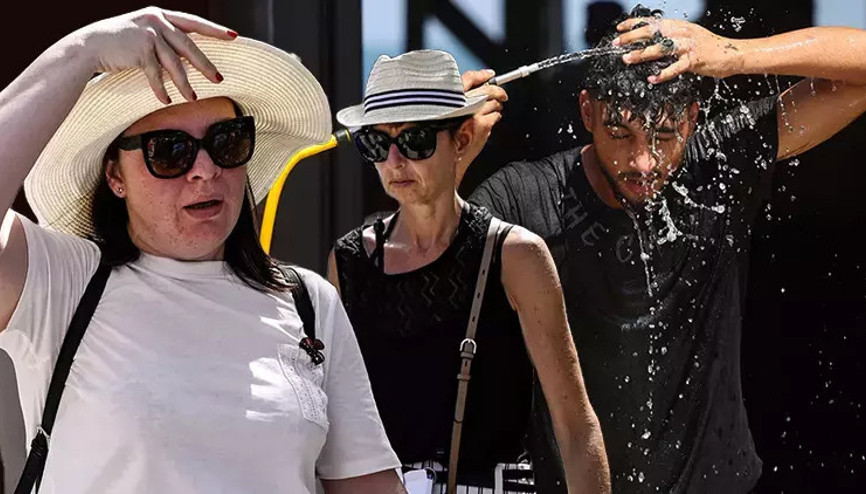 Prof. Dr. Orhan Şenden iki bölge için kritik uyarı: 39 dereceyi bulabilir