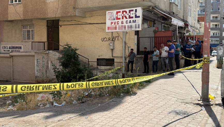 Maaşını alamayınca eski patronunu silahla vurup öldürdü