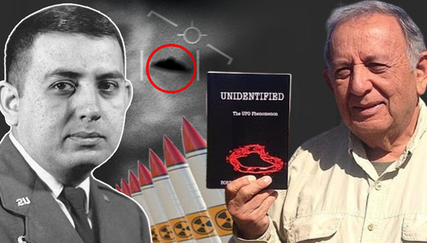 ABDli emekli subaydan çarpıcı itiraflar: ‘10 nükleer başlığı devre dışı bıraktılar’ | ‘Bu savaş ilanı değil, açık bir uyarı’ ABDli emekli subaydan çarpıcı itiraflar: ‘10 nükleer başlığı devre dışı bıraktılar’ | ‘Bu savaş ilanı değil, açık bir uyarı’