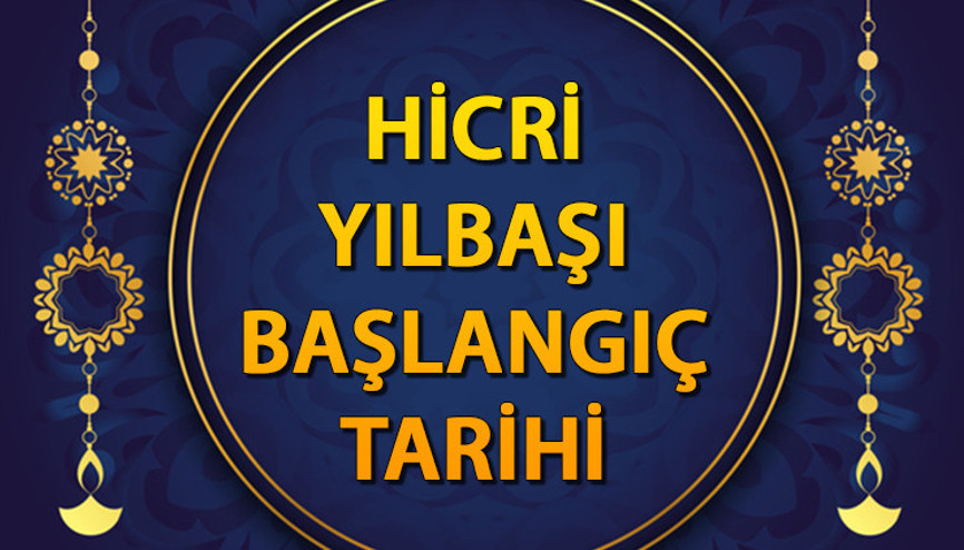 HİCRİ YILBAŞI (1 MUAHRREM) 2025 TAKVİMİ: Muharrem ayı ne zaman başlayacak, Aşure günü ne zaman