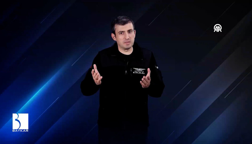 Milli SİHAlar Paris AirShowda vitrine çıkacak