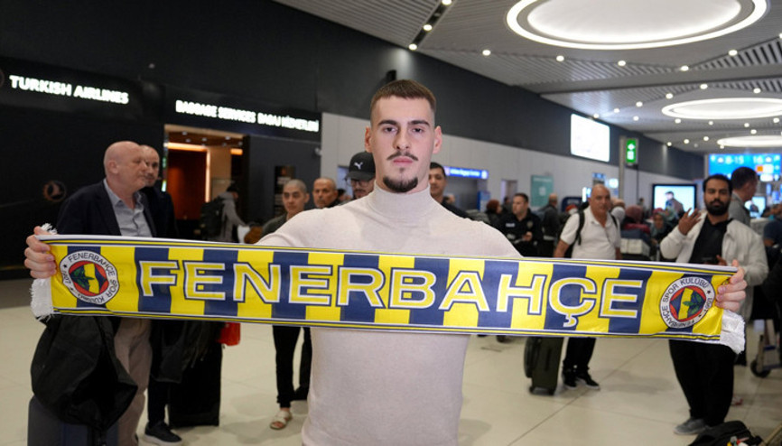 Kızılyıldız, Fenerbahçeden Mimovici geri istiyor