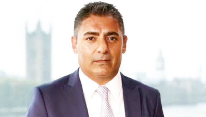 Cafer Mahiroğlu hakkında yakalama kararı