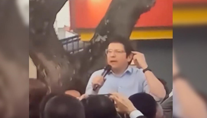 Kolombiya ABDnin yardımını istedi: Uribeye suikast düzenleyen saldırgan, silahı Arizonadan almış