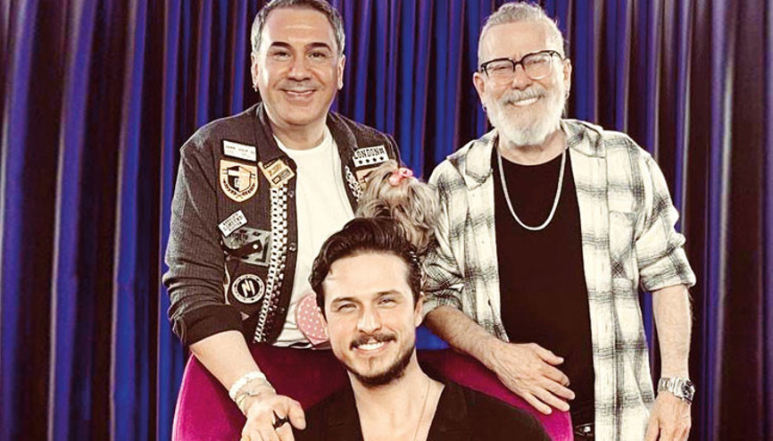Hayranımla evlenebilirim