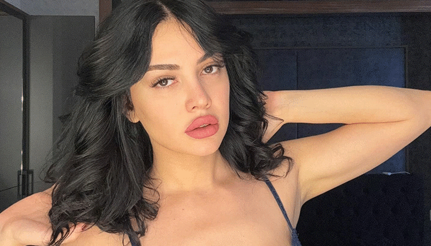 Ece Ronaydan şaşırtan açıklama: Üzüleceksem özel uçakta üzüleyim