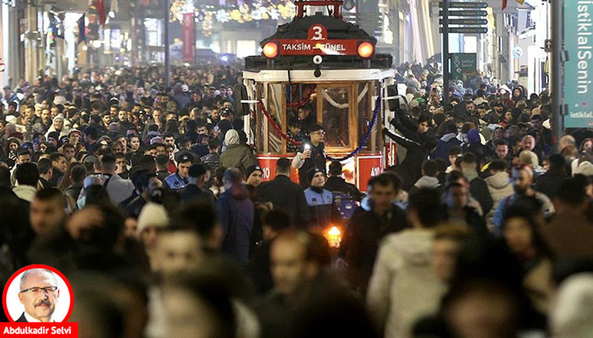 Vatandaş ekonomide ne zaman rahatlayacak
