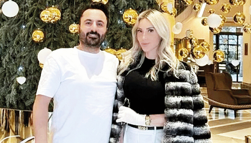 Gökhan Seven Yunan adasında tutuklandı