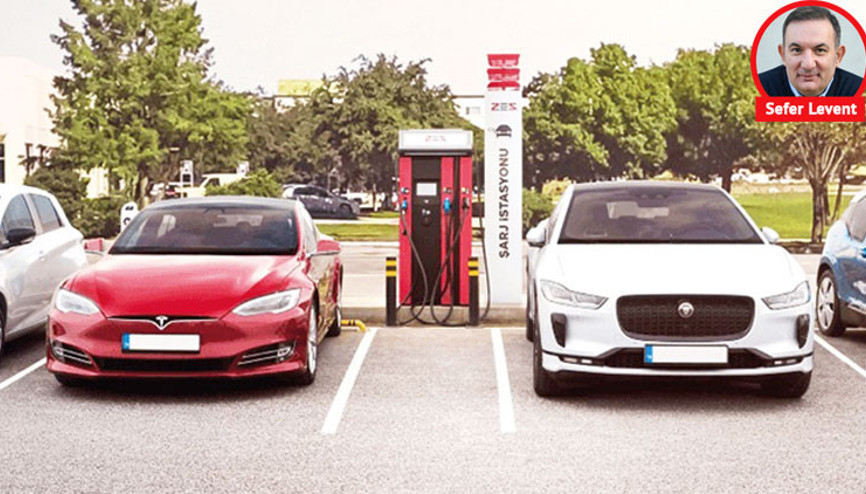 Benzin istasyonları artık bizi daha çok oyalayacak