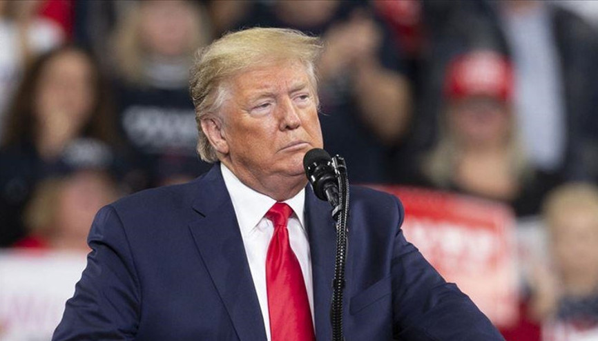 Trumptan Hürmüz Boğazı açıklaması