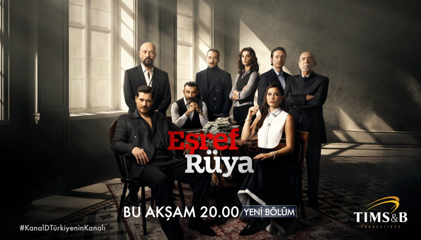 Eşref Rüya, zeybek denince tek