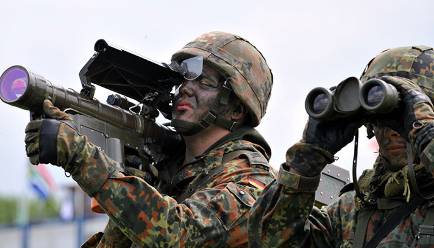 Zorunlu askerliğe dönüş Zorunlu askerliğe dönüş