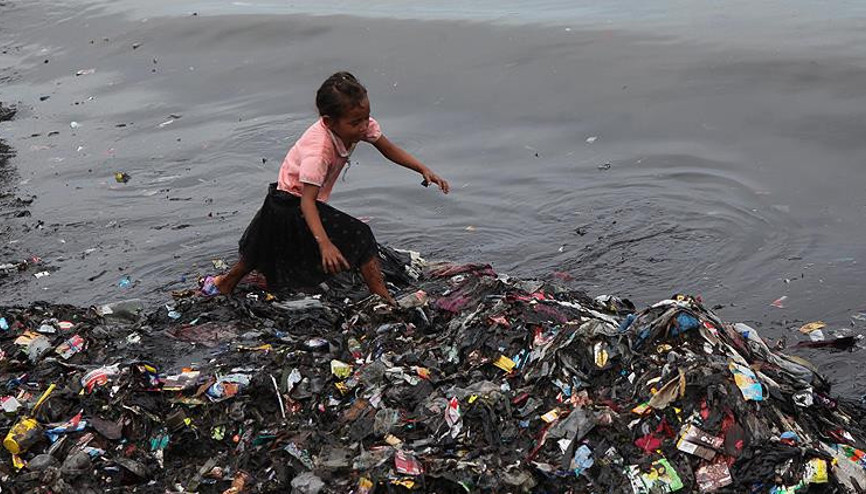 BM Üçüncü Okyanus Konferansında plastik kirliliği gündeme oturdu: Uluslararası anlaşma çağrısı