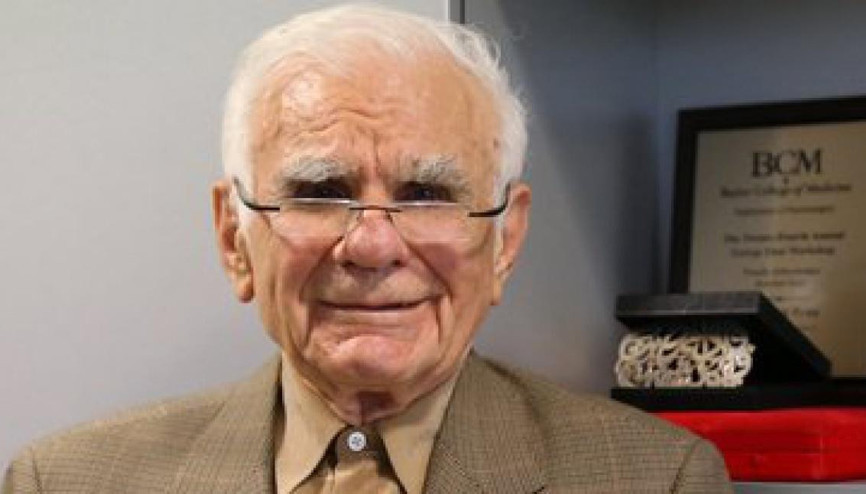 Gazi Yaşargil kimdir, kaç yaşında ve neden vefat etti Yüzyılın en iyi beyin cerrahı unvanına sahip Gazi Yaşargilin biyografi bilgileri