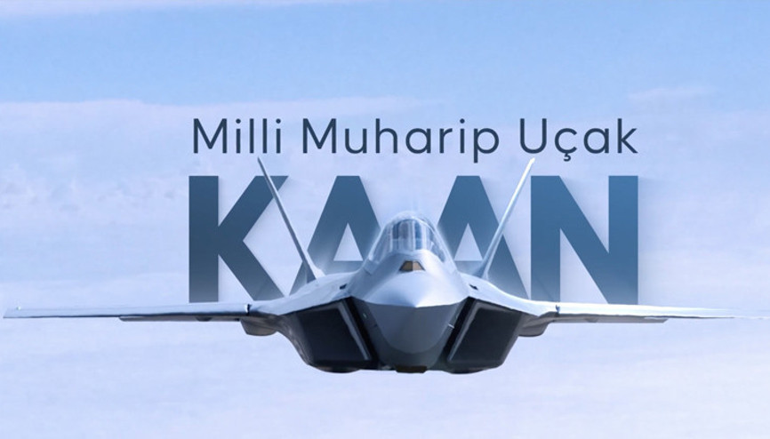 Kaan savaş uçağı kaçıncı nesil, motoru kim üretiyor, ne zaman envantere girecek Endonezyaya 48 adet satılacak İşte KAAN savaş uçağı özellikleri