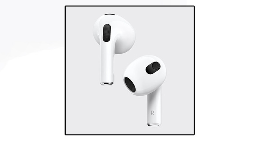 iOS 26’da AirPods Pro 3 sürprizi