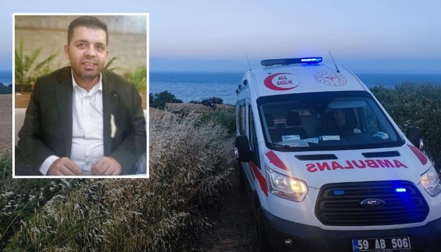 Kayıp Cumhuriyet savcısı yarı baygın halde bulundu