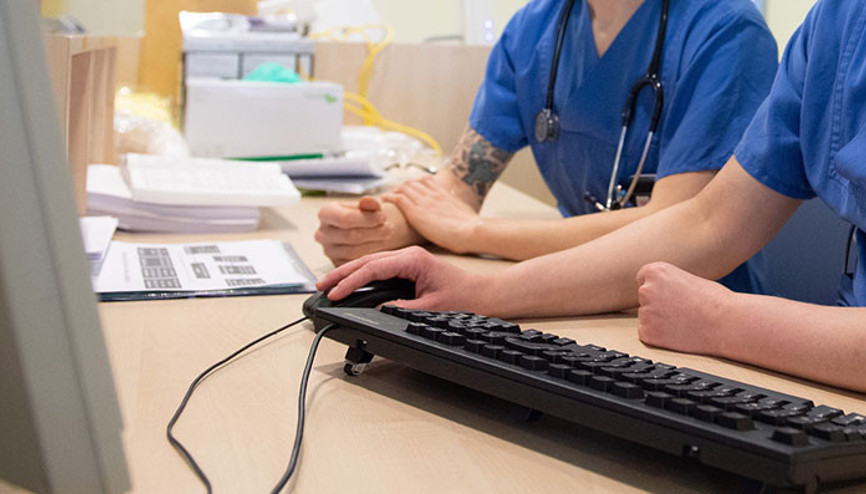 Almanya’da pratisyen hekim alarmı