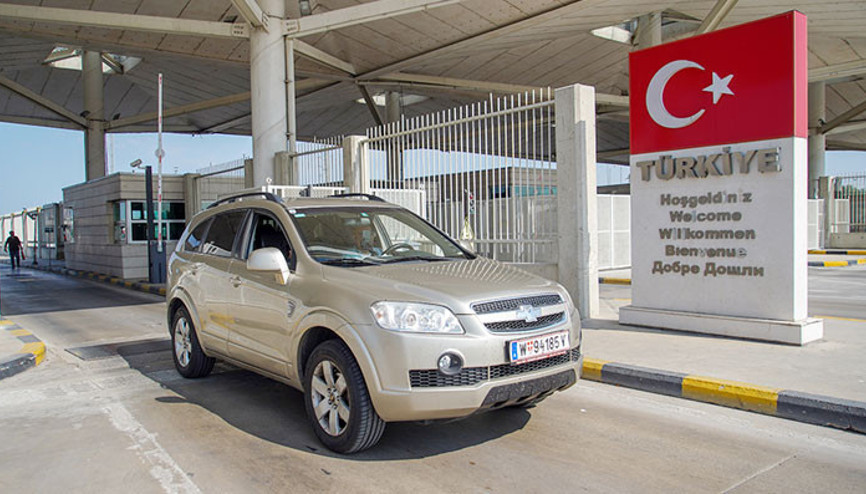 Önlemler harika, işlemler hızlı